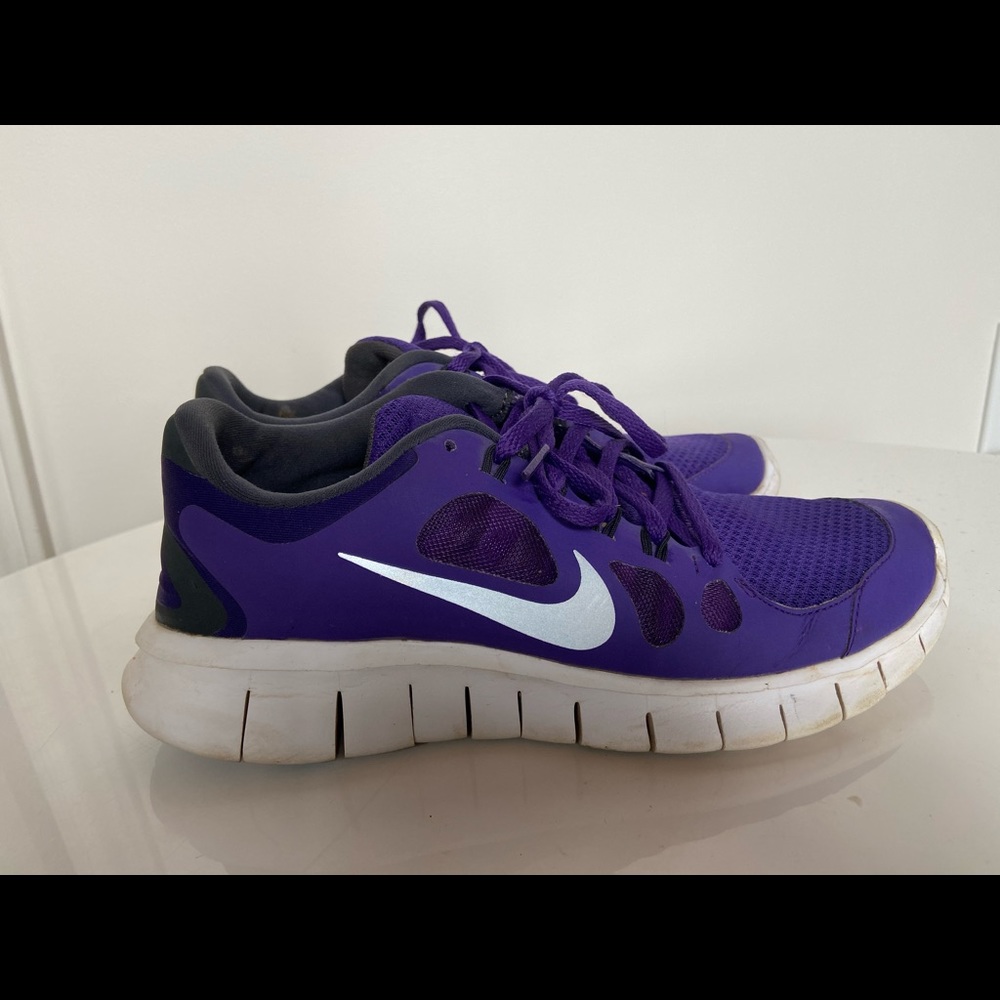 Nike Free Run 1.0 Running shoes
